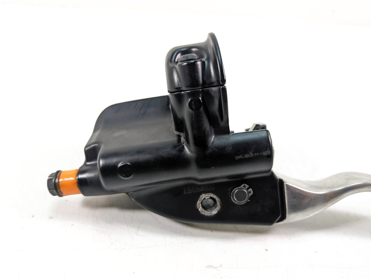 2014 Harley Touring FLHTK Electra Glide Front Brake Master Cylinder 44551-08F {{ shop.shopifyCountryName }} - Mototech271