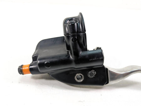 2014 Harley Touring FLHTK Electra Glide Front Brake Master Cylinder 44551-08F {{ shop.shopifyCountryName }} - Mototech271