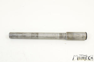 1996 BMW R1100RT R1100 259T Front Axle Wheel Spindle 36312335577 | Mototech271