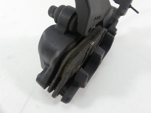 2013 Harley FXDWG Dyna Wide Glide Rear Brake Caliper & 25mm Bracket 40908-08 | Mototech271