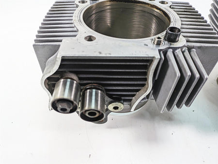 2011 Ducati Hypermotard 1100 Evo SP Cylinder Jug Piston Set 12021642A {{ shop.shopifyCountryName }} - Mototech271