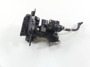 2016 Harley Touring FLHR Road King  Throttle Body Bodies Fuel Injection 27685-11 | Mototech271