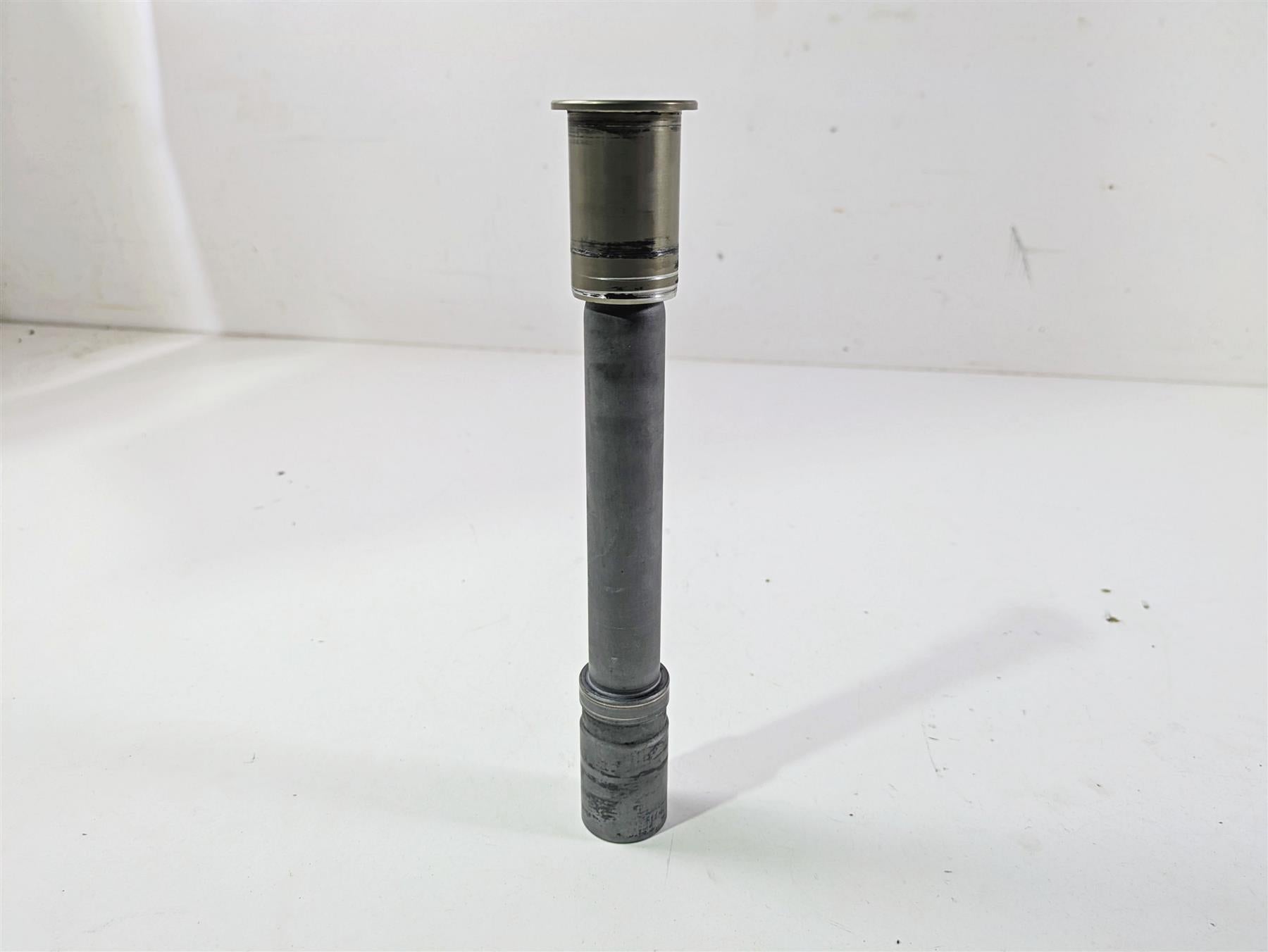 2014 BMW K1600 GTL K48 Front Axle Wheel Spindle 31448526440 {{ shop.shopifyCountryName }} - Mototech271