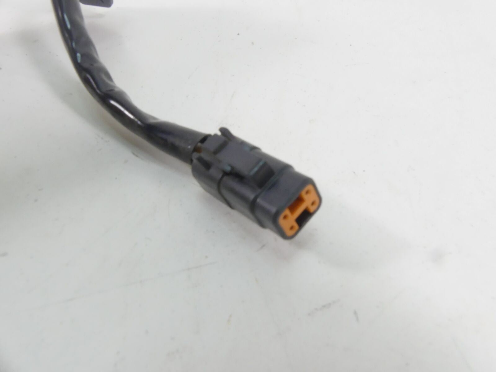 2006 Harley Touring FLHCU SE CVO Garage Door Transmitter Module HD383T 91559-01 {{ shop.shopifyCountryName }} - Mototech271