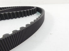 Load image into Gallery viewer, 2016 Harley FXDL Dyna Low Rider Rear Drive Belt 134T 1&quot; 40046-07
