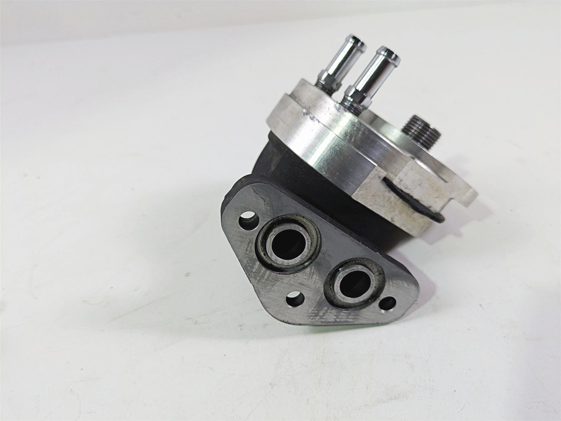 1999 Harley Dyna FXDL Low Rider Jagg SlimLine Oil Cooler System 750-1200-0323 {{ shop.shopifyCountryName }} - Mototech271