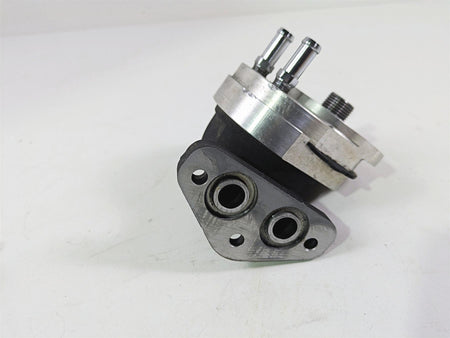 1999 Harley Dyna FXDL Low Rider Jagg SlimLine Oil Cooler System 750-1200-0323 {{ shop.shopifyCountryName }} - Mototech271
