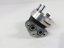 Load image into Gallery viewer, 1999 Harley Dyna FXDL Low Rider Jagg SlimLine Oil Cooler System 750-1200-0323
