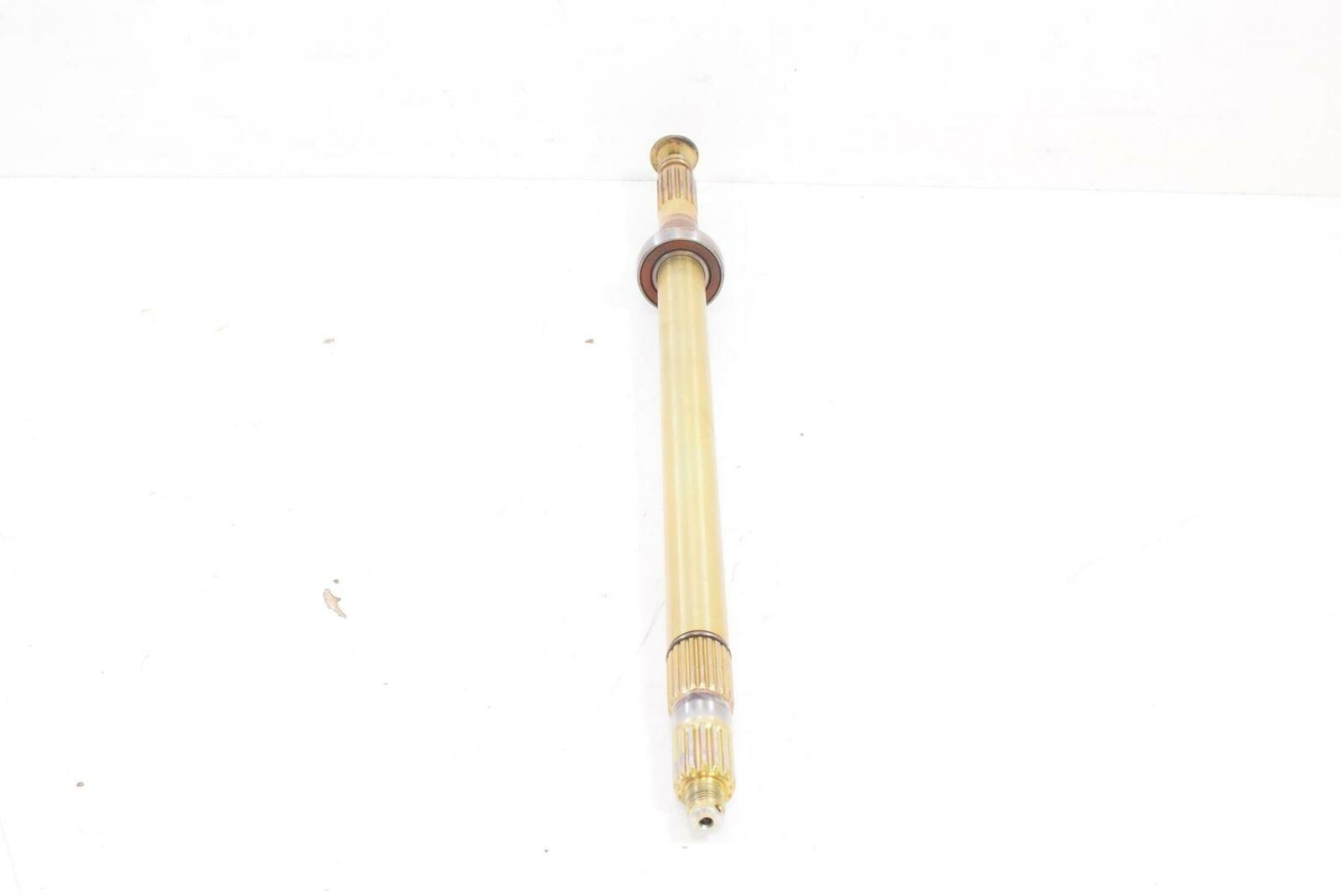 2008 Polaris RMK 700 155" Final Output Drive Jack Shaft 1332336 {{ shop.shopifyCountryName }} - Mototech271