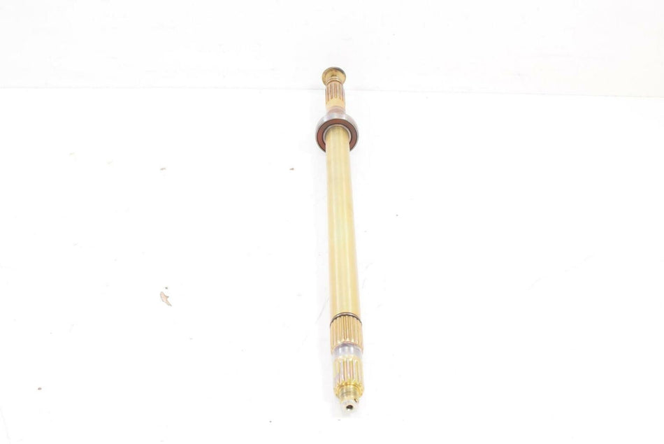2008 Polaris RMK 700 155" Final Output Drive Jack Shaft 1332336 {{ shop.shopifyCountryName }} - Mototech271