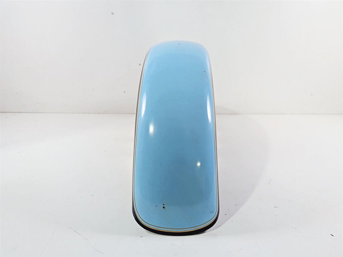 1993 Harley Touring FLHTCU Electra Glide Front Fender 59087-89B {{ shop.shopifyCountryName }} - Mototech271