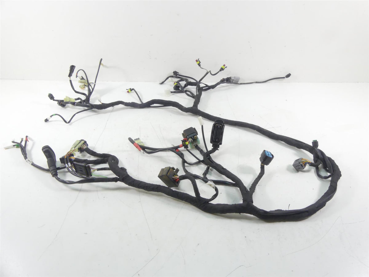 2015 KTM 1190 Adventure R Main Wiring Harness Loom - No Cuts 60311175000 {{ shop.shopifyCountryName }} - Mototech271