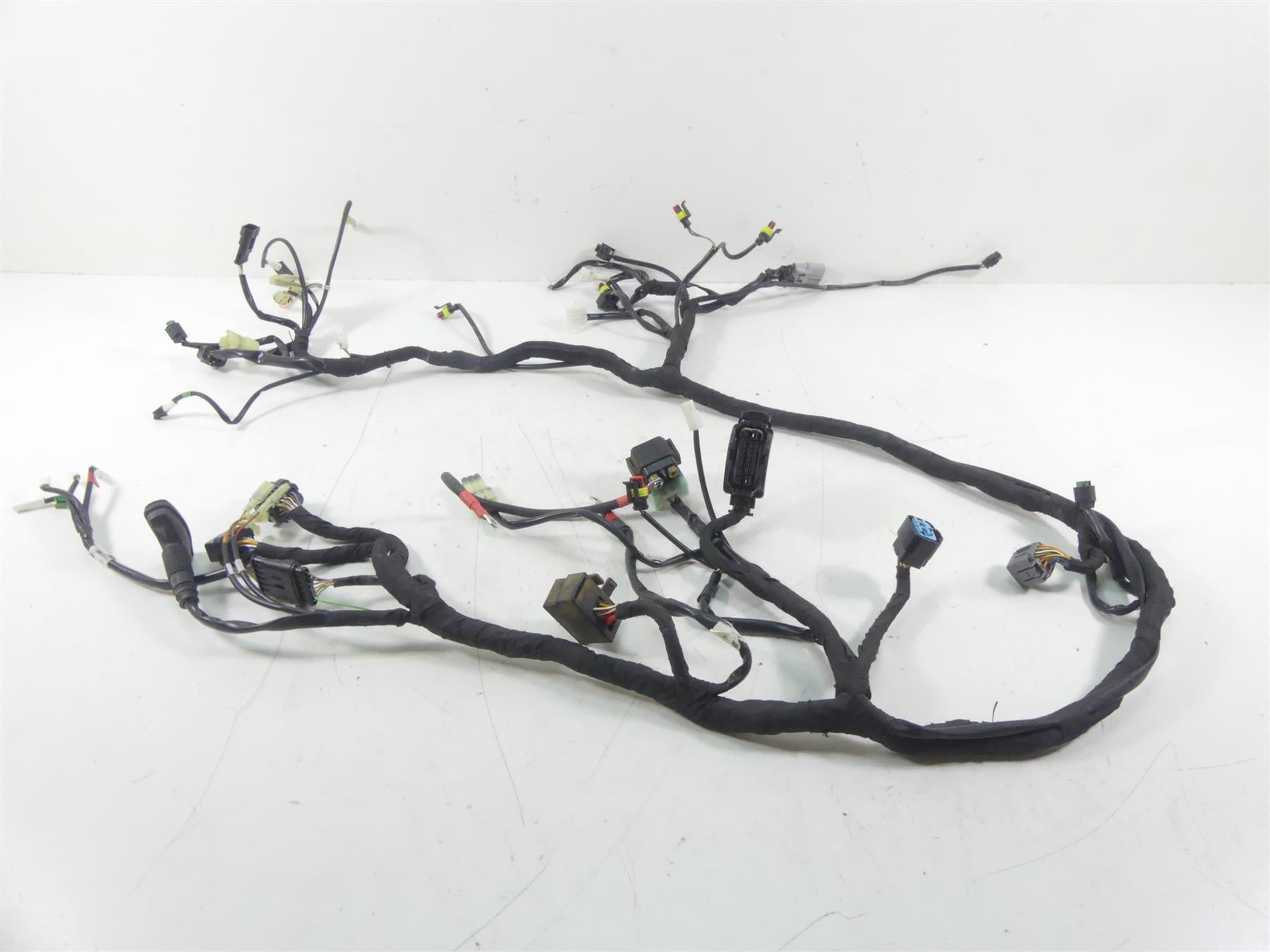 2015 KTM 1190 Adventure R Main Wiring Harness Loom - No Cuts 60311175000 {{ shop.shopifyCountryName }} - Mototech271