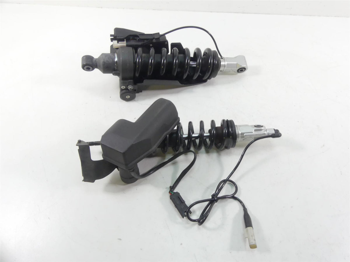 2011 BMW R1200GS K255 Adv Front Rear Esa Shock Damper -Leaking 31427728210 {{ shop.shopifyCountryName }} - Mototech271
