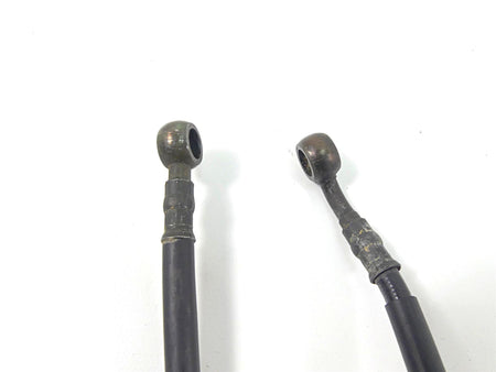2015 KTM 1190 Adventure Rear Abs Brake Line Hose Set 60342002000 {{ shop.shopifyCountryName }} - Mototech271