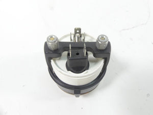 2005 Harley Touring CVO FLHTC SE Electra Glide  Air Temp Gauge 74554-04 | Mototech271