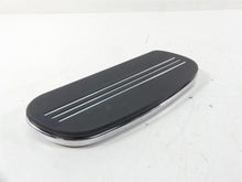 Load image into Gallery viewer, 2013 Harley Touring FLHX Street Glide Right Rider Driver Floor Board 50518-09 | Mototech271
