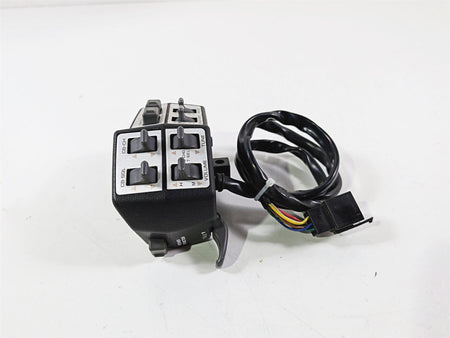 2000 Honda GL1500 Valkyrie Interstate Audio Radio Control Switch 39210-MBY-003-Mototech271