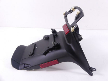 2017 BMW R1200 RT RTW K52 License Plate Holde - Rear Fender 46627728673 {{ shop.shopifyCountryName }} - Mototech271