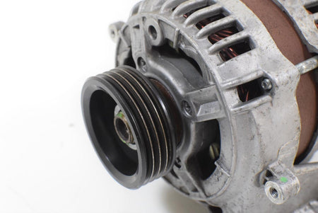 2014 BMW R1200 R K27 Generator Alternator 55mm with Belt 12317715081 {{ shop.shopifyCountryName }} - Mototech271