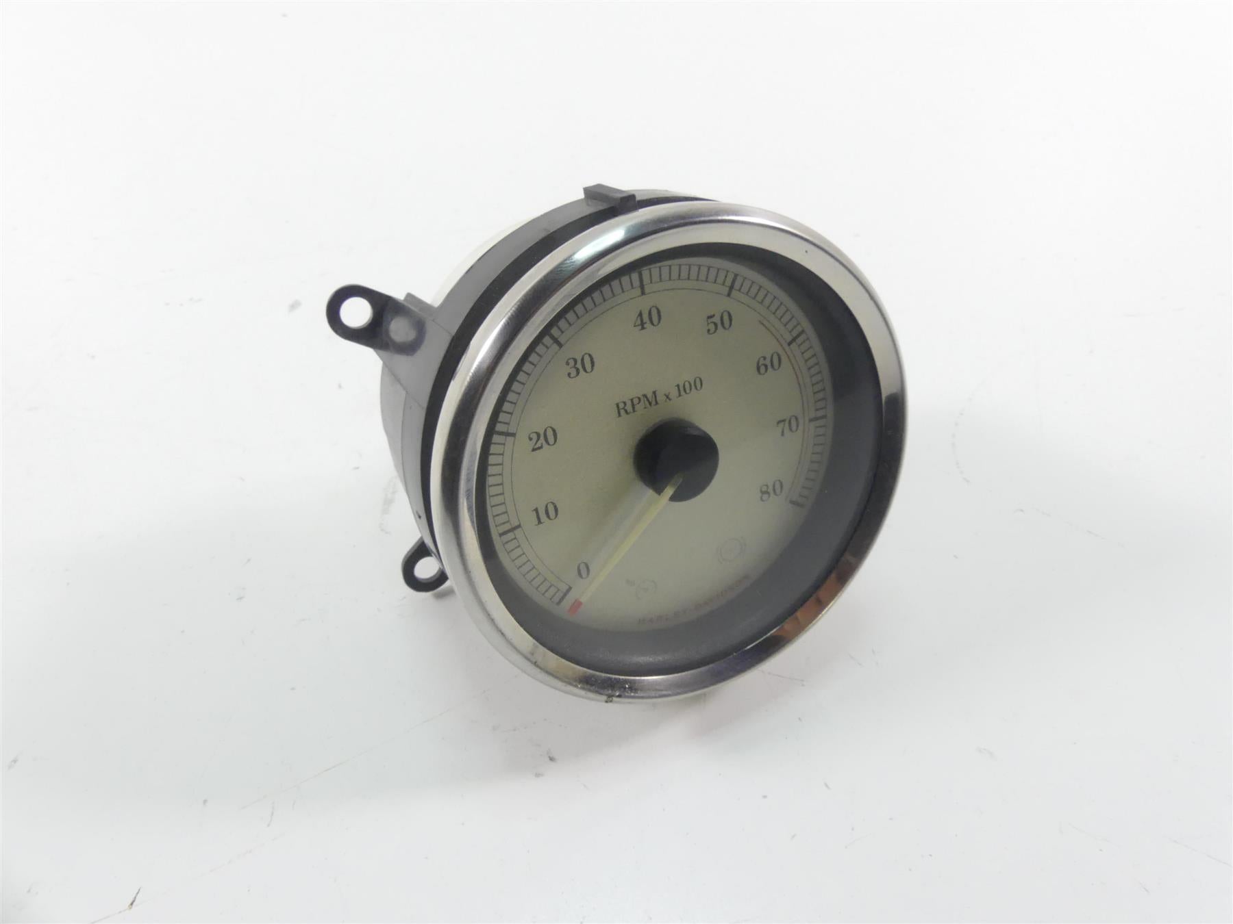 2013 Harley Touring FLTRX Road Glide Tachometer Tacho Meter Gauge 67459-04C {{ shop.shopifyCountryName }} - Mototech271