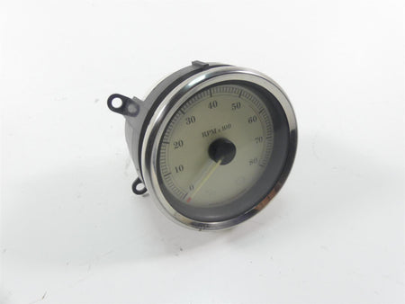 2013 Harley Touring FLTRX Road Glide Tachometer Tacho Meter Gauge 67459-04C {{ shop.shopifyCountryName }} - Mototech271