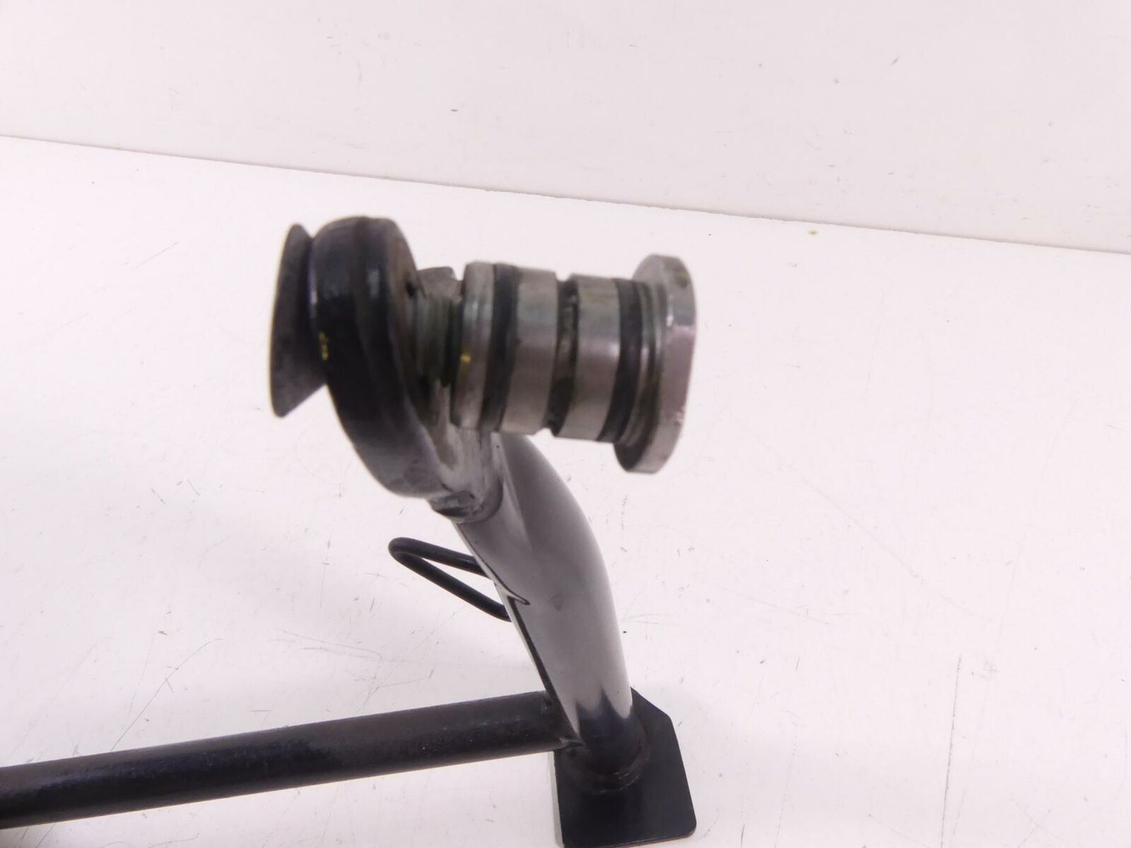 2008 BMW R1200RT K26 Center Stand Center Kick Stand Standart 46527712096 {{ shop.shopifyCountryName }} - Mototech271