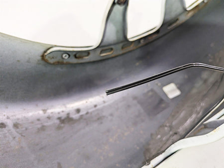 2018 Indian Chieftain Limited Front Fender & Headress 1023049 {{ shop.shopifyCountryName }} - Mototech271