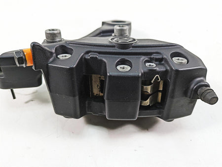 2018 Harley Touring FLHXSE CVO Street Glide Rear Brake Caliper 44080-08C {{ shop.shopifyCountryName }} - Mototech271