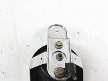Load image into Gallery viewer, 2008 Harley FLHTCU Electra Glide Horn + Chrome Cover 61300478A | Mototech271
