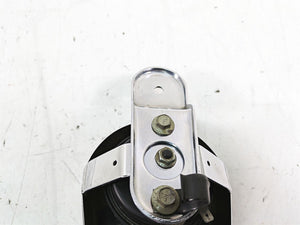 2008 Harley FLHTCU Electra Glide Horn + Chrome Cover 61300478A | Mototech271