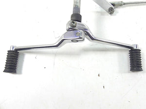 2004 Harley Touring FLHTCUI Electra Glide Shifter Shift Lever Set 33895-82E | Mototech271