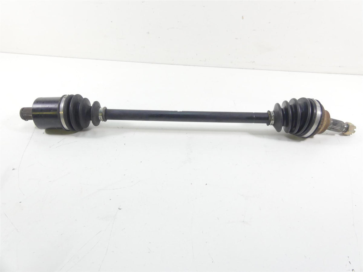 2018 Polaris RZR 1000 RS1 Right Front Cv Drive Shaft Axle 1333870 1334428 {{ shop.shopifyCountryName }} - Mototech271
