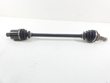2018 Polaris RZR 1000 RS1 Right Front Cv Drive Shaft Axle 1333870 1334428 {{ shop.shopifyCountryName }} - Mototech271