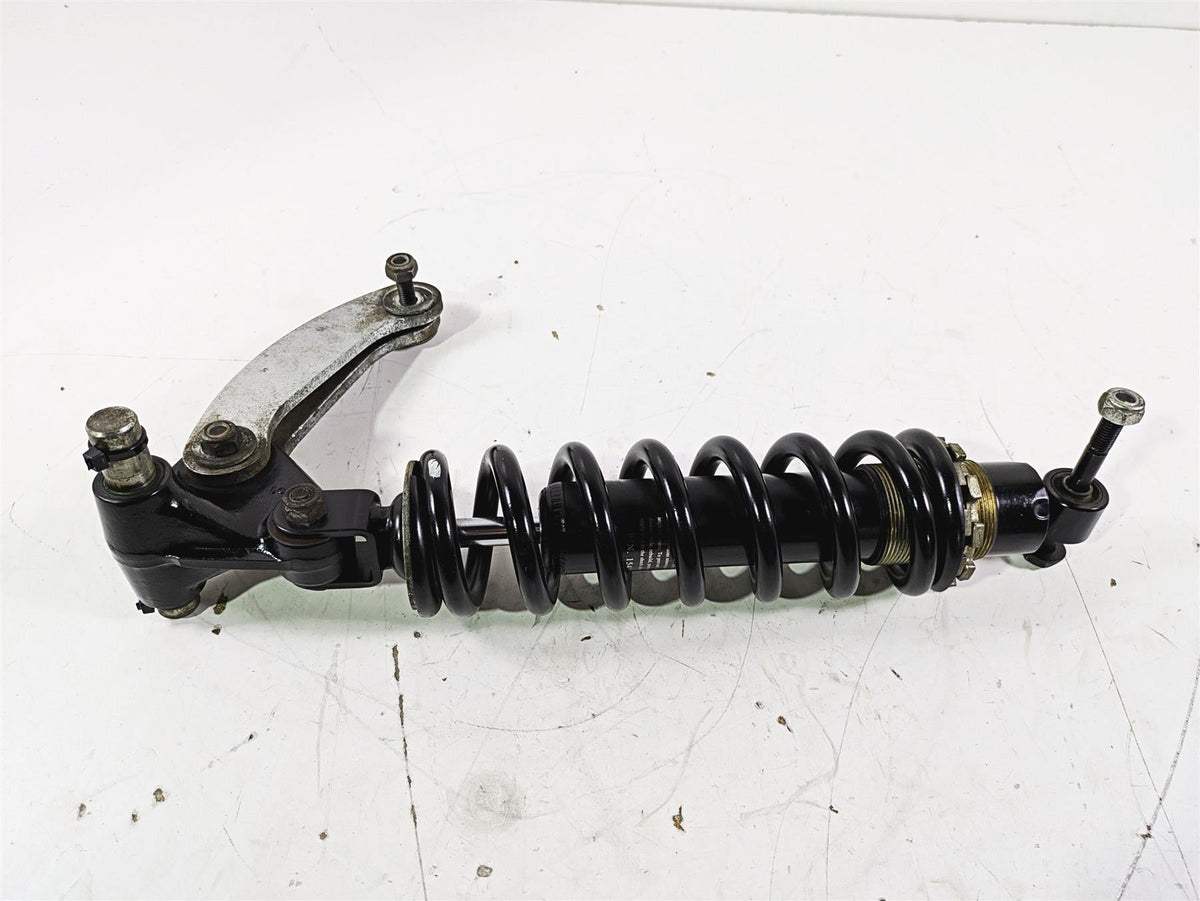 2004 Victory Kingpin Straight Rear Suspension Shock Damper Absorber 1541999 {{ shop.shopifyCountryName }} - Mototech271