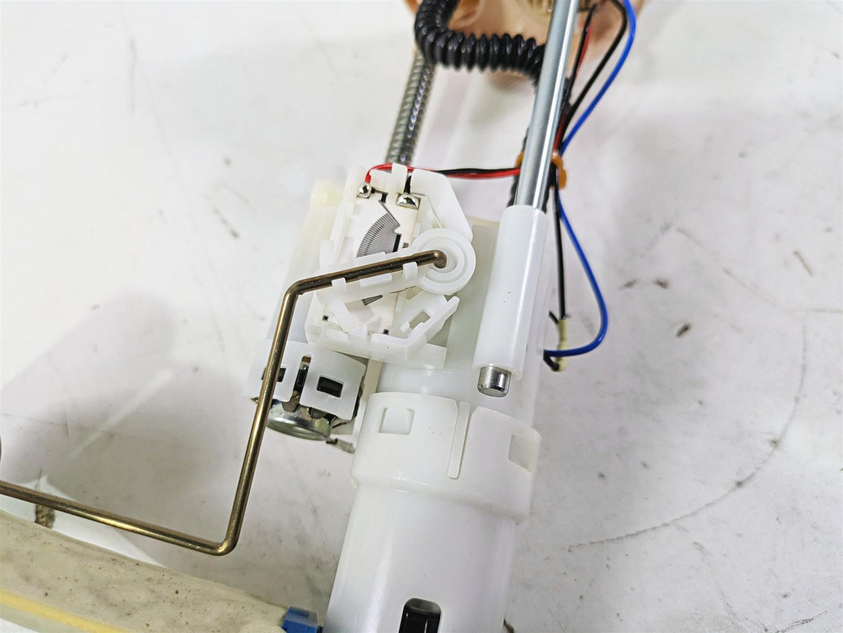 2022 Polaris RZR XP 4 1000 Premium Fuel Gas Petrol Pump - Tested 2522141 {{ shop.shopifyCountryName }} - Mototech271