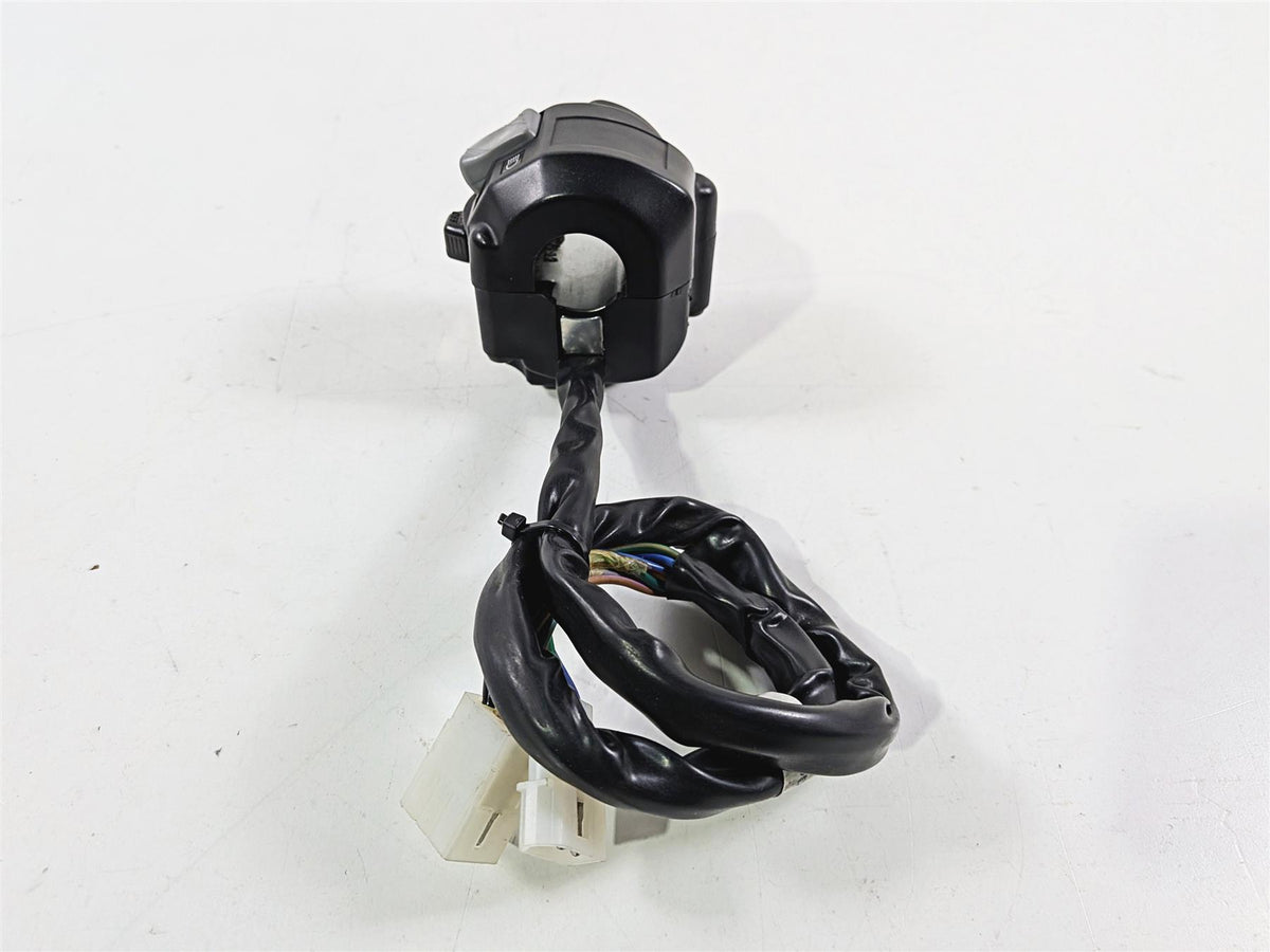 2018 Husqvarna 701 Supermoto Left Hand Control Switch 76511070000 76511070100-Mototech271