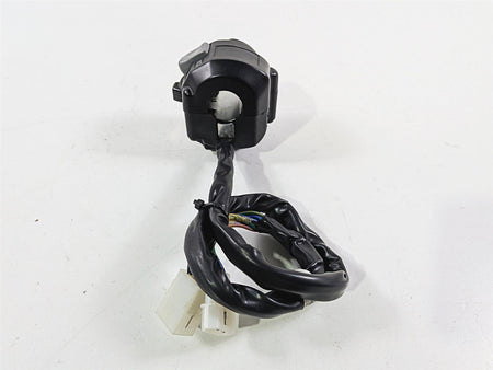 2018 Husqvarna 701 Supermoto Left Hand Control Switch 76511070000 76511070100-Mototech271