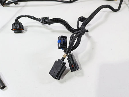 2009 Harley Davidson XR1200 Sportster Main & Engine Wiring Harness 70225-08-Mototech271