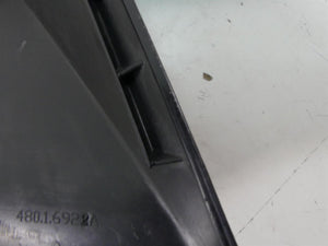 2020 Ducati Multistrada 1260 Enduro Front Nose Radiator Side Cover Set 48016922A | Mototech271