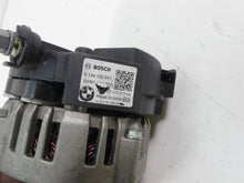 Load image into Gallery viewer, 2015 BMW K1600GT K48 Bosch Alternator Generator Magneto 55A 12317701566
