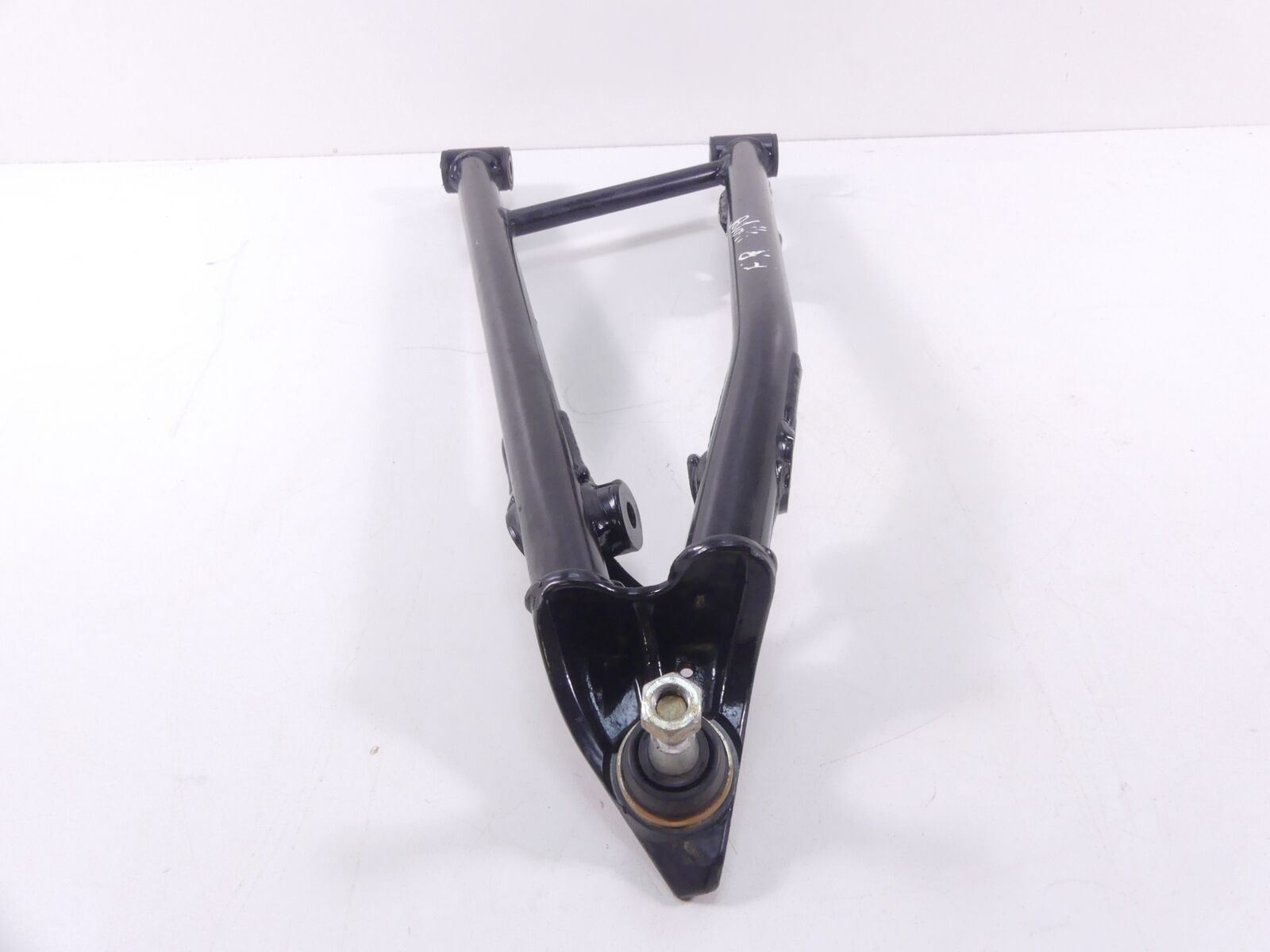 2018 Can Am Maverick X3 X DS Turbo R Front Right Upper Control Arm 703501050 {{ shop.shopifyCountryName }} - Mototech271