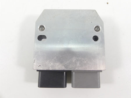 2013 Triumph Rocket 3 Touring Rectifier Voltage Regulator T1300470 FH009AA {{ shop.shopifyCountryName }} - Mototech271
