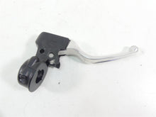 Load image into Gallery viewer, 2021 Harley Softail FXBBS 114 Street Bob Clutch Perch &amp; Lever 36700200
