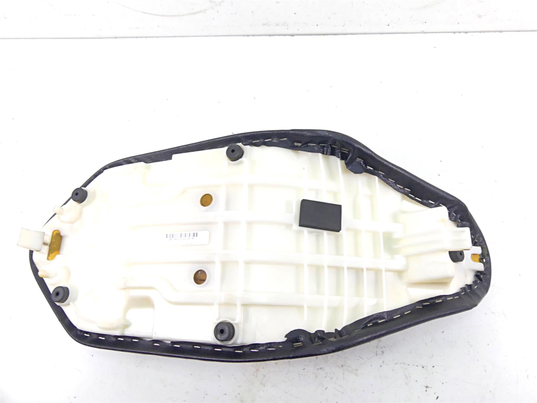 2020 Yamaha YFM 700 Raptor Duo Seat Saddle -Read 1PE-F4710-20-00 1PE-F4710-21-00 {{ shop.shopifyCountryName }} - Mototech271