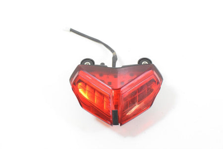 2012 Ducati 848 Evo Corse Taillight Tail Light Stop Brake 525.1.032.3A {{ shop.shopifyCountryName }} - Mototech271