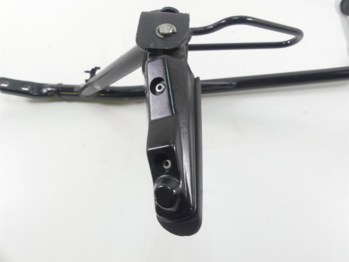 2016 BMW R nineT R9T K21 Rear Passenger Seat Footpeg Frame 46518536146 {{ shop.shopifyCountryName }} - Mototech271