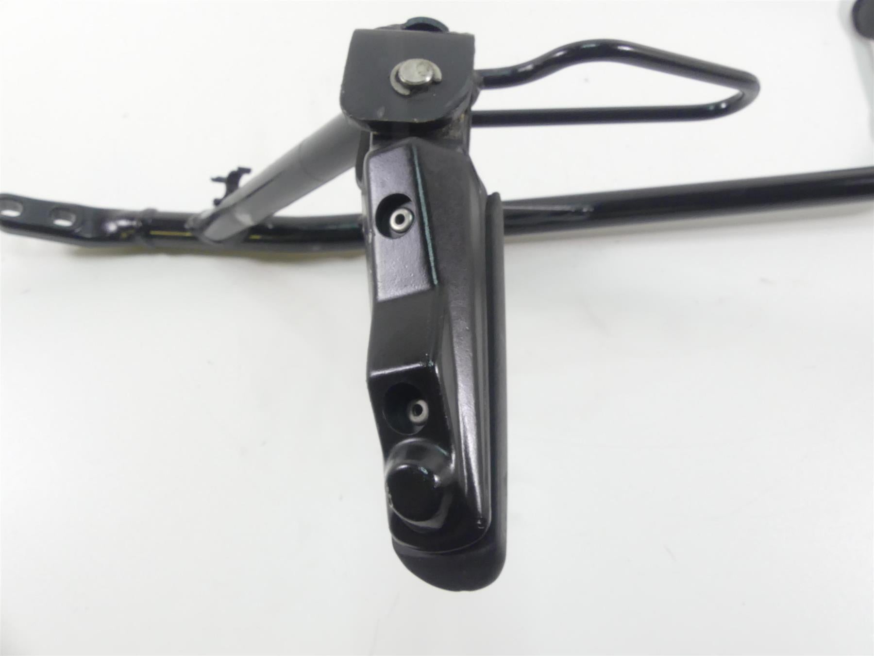2016 BMW R nineT R9T K21 Rear Passenger Seat Footpeg Frame 46518536146 {{ shop.shopifyCountryName }} - Mototech271