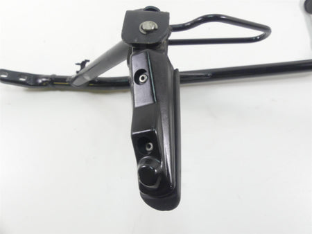 2016 BMW R nineT R9T K21 Rear Passenger Seat Footpeg Frame 46518536146 {{ shop.shopifyCountryName }} - Mototech271