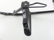 Load image into Gallery viewer, 2016 BMW R nineT R9T K21 Rear Passenger Seat Footpeg Frame 46518536146
